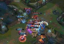 多次化解了 多次化解了