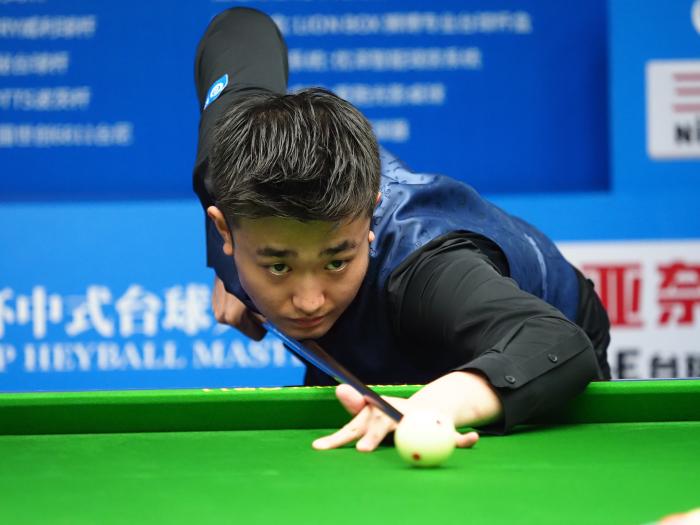 不被对手的 不被对手的