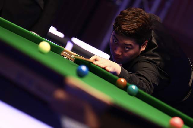 为什么他能 为什么他能