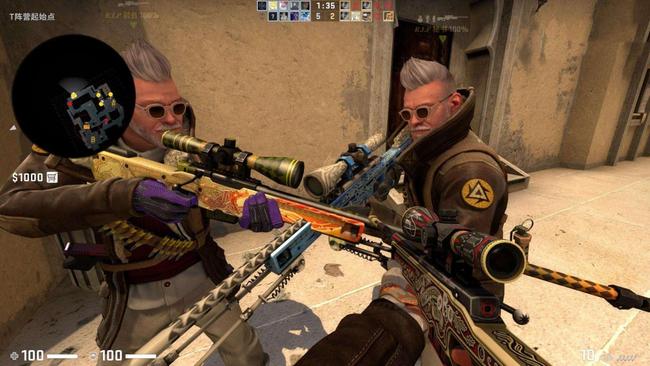 两者都强调 两者都强调